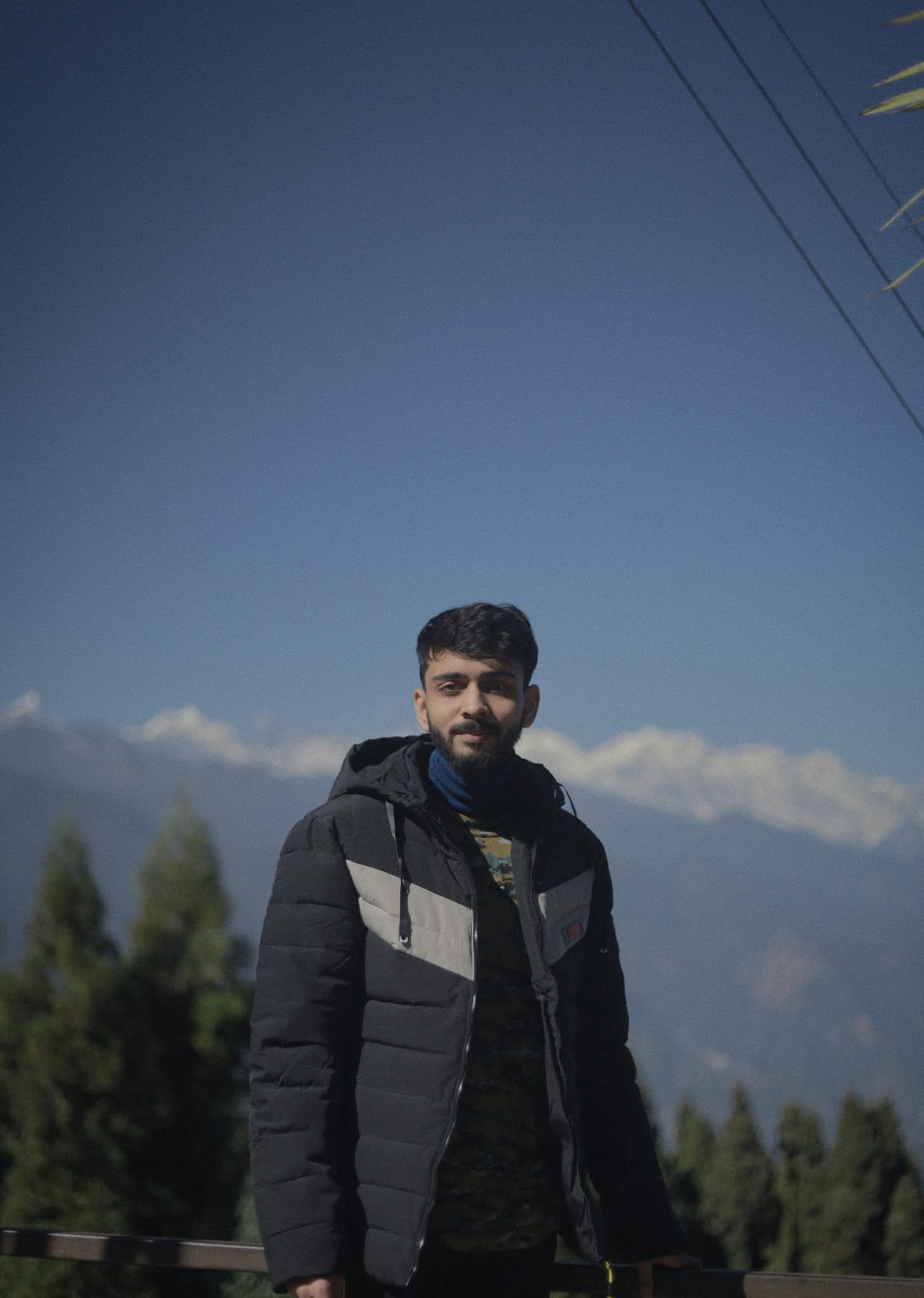 Rohan Bazaz