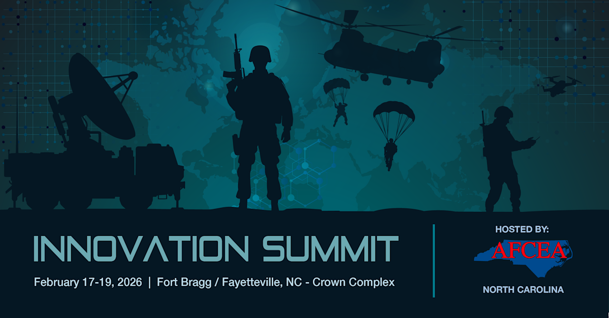 NC Innovation Summit – February 19, 2026