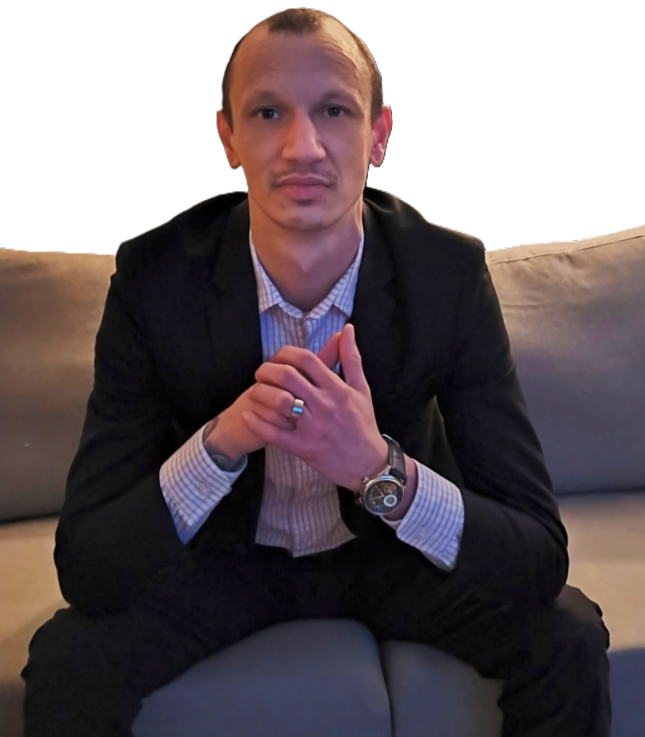 Benjamin King